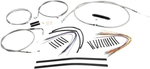Kit de Instalación de Manillar XR
