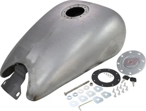 Depósito de gasolina extendido 2" de una pieza <span style="color: red;font-size: 0,5em">- ALMACEN USA-</span>