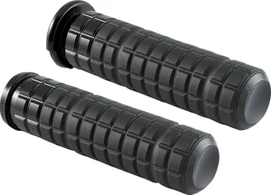 Puños SpeedLiner - Cable - Negro