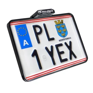 Anclaje lateral - Delantero Sidem W TL Sport S AT