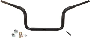 Manillar 1-1/2" Grande Traditional Ape Hanger - Ape Bagger Prime 10" negro