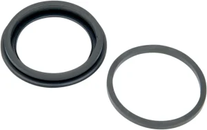 Kit retenes de pinza - trasera doble