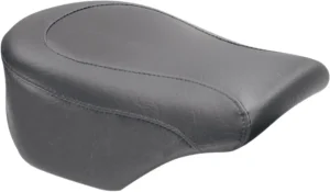 Almohadilla de asiento trasero Vintage
