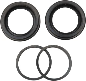 Kit reacondicionamiento para pinzas - Retén delantero L77-83 FX X