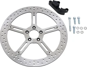 Kit de disco flotante Big Brake