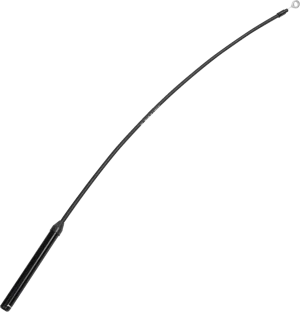 Cable de embrague Blackout parte superior