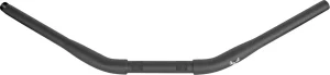 Manillar Drag Bar - 0"