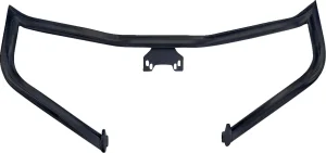 Defensa de motor Mini Monkey - Protector M8 SOFTAIL negro <span style="color: red;font-size: 0,5em">- ALMACEN USA-</span>