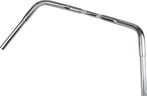 Manillar Buffalo Bar 1-1/4" - estilo BAGGER cromado TBW