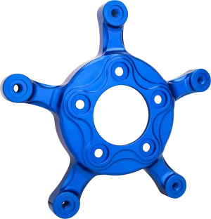 Adaptador de rotor Spider - 320 mm <span style="color: red;font-size: 0,5em">- ALMACEN USA-</span>
