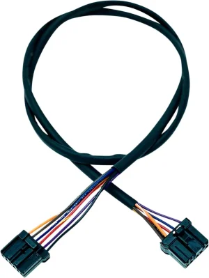 Mazo de cables guardabarros trasero de recambio