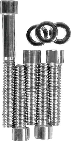 Set de tornillería para tapa superior de la transmisión <span style="color: red;font-size: 0,5em">- ALMACEN USA-</span>