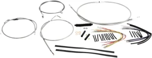 Kit de Instalación de Manillar XR