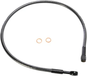 Kit de línea de freno delantera específica para ABS Designer Series de longitud alternativa