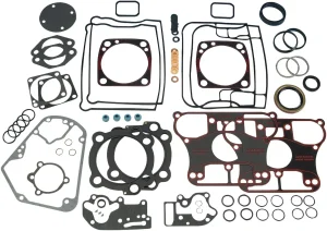 Kit completo de juntas de motor