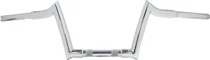 Manillar Monkey Sport - 1.25" cromo