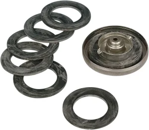 Junta de tapa de combustible