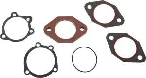 Kit di blocco isolante per carburatore