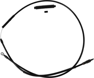 Cable de embrague Stealth de alta eficiencia - 6"