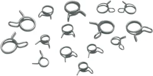 Abrazaderas de alambre - 1/4" / 5/16"
