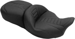 Asiento Deluxe Touring para dos de una pieza