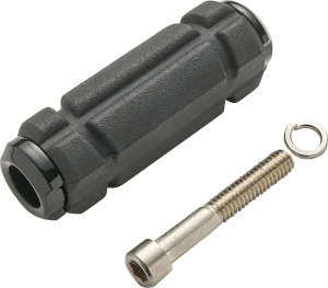 Puntera de cambio Chicane™ - Estribo extendido negro <span style="color: red;font-size: 0,5em">- ALMACEN USA-</span>
