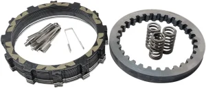 Kit de embrague TorqDrive® - TRQDRV FLH/FXS