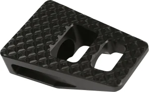 Pedales de brazo de freno - P54 negro