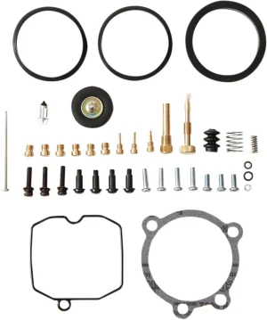 Kit de reconstrucción de carburador CV - HARLEY 1200