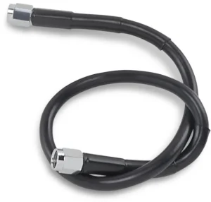 Latiguillos de freno universales - 18"