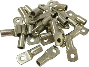 Battery Terminals - 1/4" 25PK