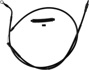 Cable de embrague Stealth de alta eficiencia - 6"