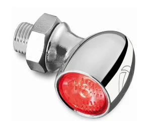 Luz de freno Atto® RB - RB CH-CLR V