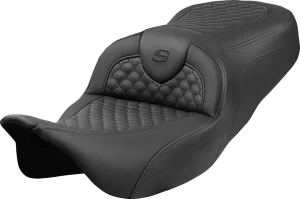 Asiento Roadsofa™ Dragon Scale Stitch