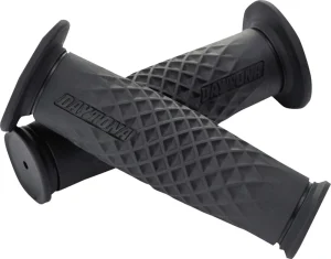 Puño "GRIPPYGRIP" GGDI-Arc-III - GGDI-ARC3 1"OPEN negro