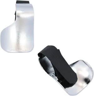 Bloqueador puño acelerador - Throttle Boss cromo