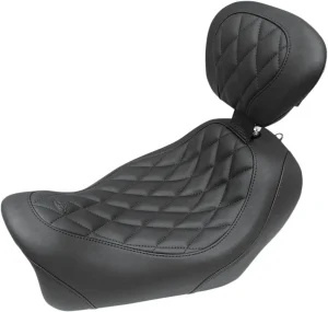 Asiento individual Wide Tripper™ - solo DBR TRPR diamante
