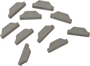 Chavetas maza de embrague - cubo L84-89 BT