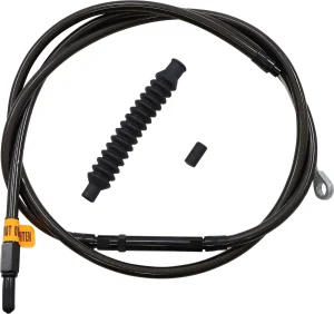 Cable de Embrague Trenzado Midnight - 18"-20"