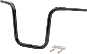 Manillar 1-1/2" Grande Traditional Ape Hanger - Ape Bagger Prime 16" negro