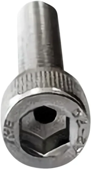 BLOQUE TOMA MUESTRAS O2 - Tornillo de ventilación F 3807-0378