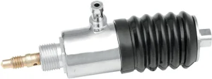 Bomba de freno trasera - 0.75" cromo