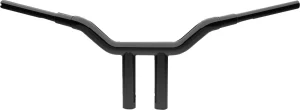 Manillar Kage Fighter de una pieza - 10" x 1 1/2"