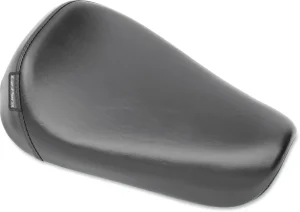 Bare Bones Asiento solo - liso negro