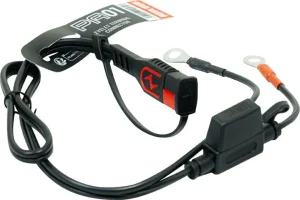 Conector de ojal BS BATTERY PA-01