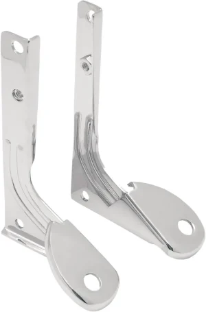 Soportes de montaje para focos suplementarios <span style="color: red;font-size: 0,5em">- ALMACEN USA-</span>