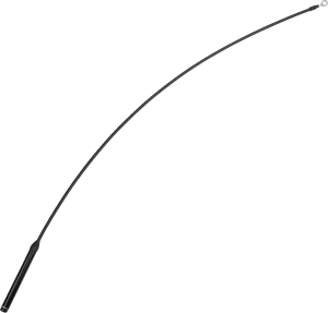 Cable de embrague Blackout parte superior
