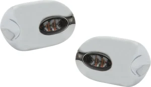 Intermitentes delanteros LED Elypse - Intermitente CH