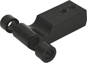 Herraje de extensión de anclaje de foco delantero - Bloque EXT de faro largo FXBB