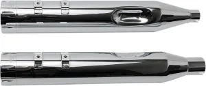 Silenciadores MK45 Performance de 4-1/2" - 4,5"